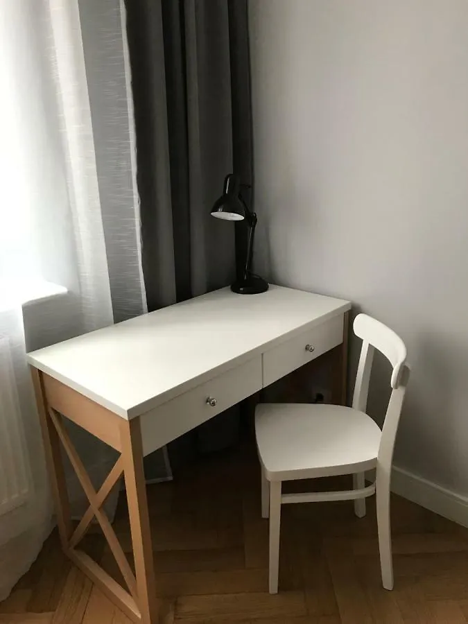 Saltwater Apartment Sopot 0*,  Polska