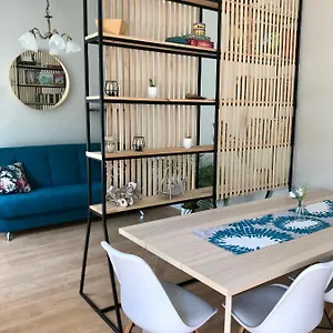 Apartament Rodzinny, Sopot